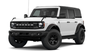 2026 Ford Bronco® External Image 2
